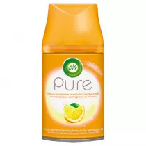 Air Wick Pure wk�ad do automatycznego od�wie�acza powietrza �r�dziemnomorska Pomara�cza 250 ml