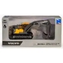 Mini Volvo EC140E Daffi
