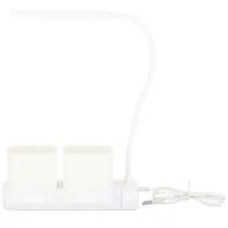 Esschert Design Lampa LED do wzrostu rolin z doniczkami
