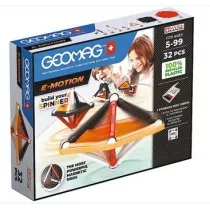 GEOMAG E-motion Recycled 32 el. Trefl G038