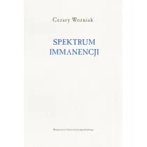 Spektrum immanencji