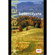 Sdecczyzna. Travelbook