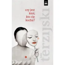 Czy jest kto�, kto ci� kocha
