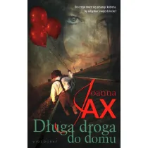 D�uga droga do domu