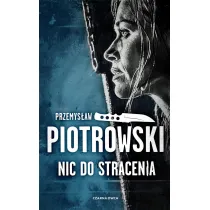 Nic do stracenia. Luta Karabina. Tom 2
