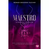 Maestro. Symfonia zmysw. Tom 3