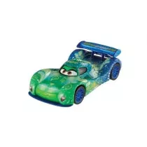 Cars. Mikroauto Carla Veloso JBH30 Mattel