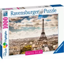 Puzzle 1000 el. Pary Ravensburger