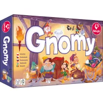 Gnomy Kukuryku