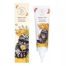 Hairy Tale Squeaky Clean peeling kwasowy do skry gowy 150 ml