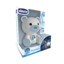 Chicco Nocna lampka niebieska