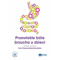 Przewlek�e b�le brzucha u dzieci