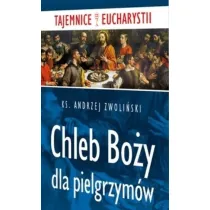 Chleb Bo�y dla pielgrzym�w