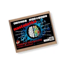 Rozwj osobisty nastolatka. Pudeko edukacyjne