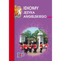 Idiomy j�zyka angielskiego
