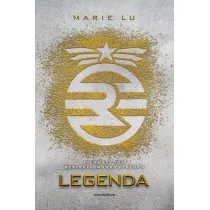 Legenda. Tom 1