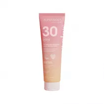 Alphanova Daily Sun Sun Glow, mleczko do opalania SPF30 150 ml