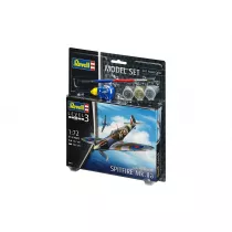 Model set 1:72 Spitfire MK.IIA Revell
