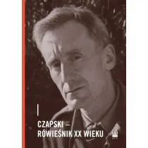 Czapski - r�wie�nik XX wieku
