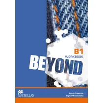Beyond B1. Zeszyt �wicze�