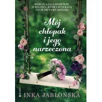 Mj chopak i jego narzeczona. Wielkie Litery