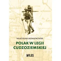 Polak w Legii Cudzoziemskiej