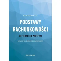 Podstawy rachunkowo�ci &ndash; od teorii do praktyki