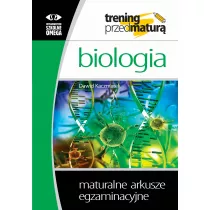 Trening przed matur. Biologia. Arkusze