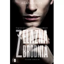 elazna zbrodnia. elazne serca. Tom 2