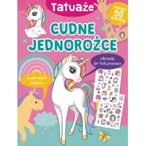 Cudne jednoroce. Tatuae