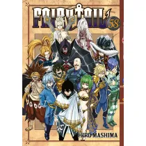 Fairy Tail. Tom 58