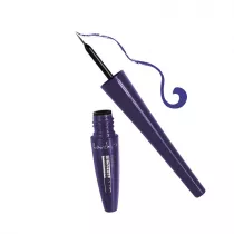 Lovely Matowy eyeliner do oczu Granatowy 2 g
