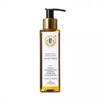 Miodowa Mydlarnia Olejek do ciaa mody bg 150 ml