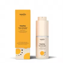 Resibo Heyday lekkie serum do twarzy z potrjn witamin C i antyoksydantami 30 ml