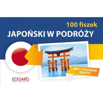 Japo�ski. W podr�y. 100 fiszek