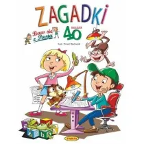 Zagadki