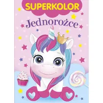 Superkolor. Jednoro�ce