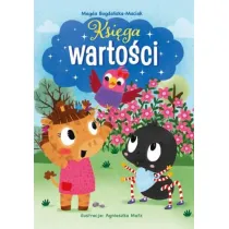 Ksi�ga warto�ci