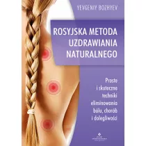 Rosyjska metoda naturalnego uzdrawiania