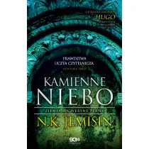 Kamienne niebo