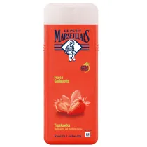 Le Petit Marseillais Delikatny �el pod prysznic Truskawka 400 ml
