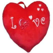Serce Love 30cm Sun-Day