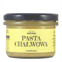 Baton Warszawski Pasta chawowa 200 g
