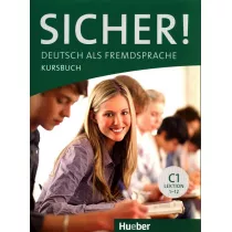 Sicher! C1. Kursbuch