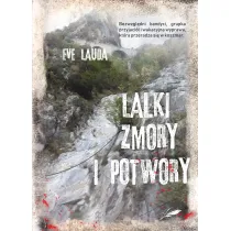 Lalki zmory i potwory