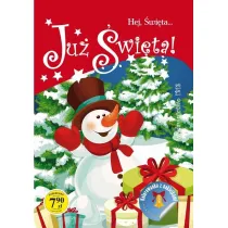 Hej, �wi�ta... Ju� �wi�ta!
