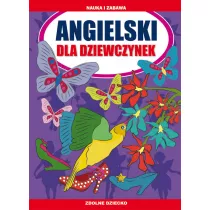 Angielski dla dziewczynek