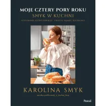 Moje cztery pory roku. Smyk w kuchni