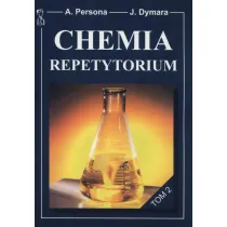 Chemia repetytorium. Tom 2