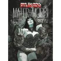 Dylan Dog. Mater Morbi w.2026